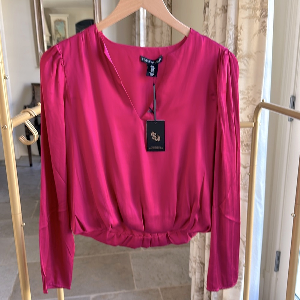 BNWT Sincerely Jules, S